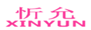 xinyun/忻允品牌LOGO图片