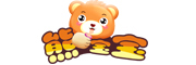 熊宝宝品牌LOGO图片