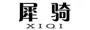XIQI/犀骑品牌LOGO图片