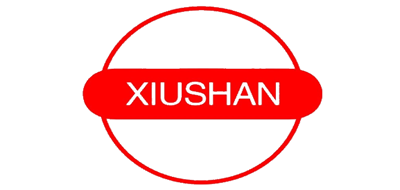 秀山智能品牌LOGO图片