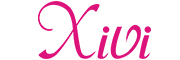 Xivi品牌LOGO图片