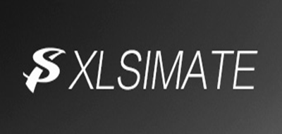 XLSIMATE/思玛特品牌LOGO图片