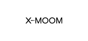 xmoom品牌LOGO图片