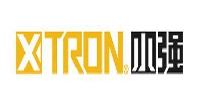 XTRON/小强品牌LOGO