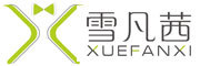 XUEFANXI/雪凡茜品牌LOGO图片
