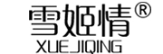 XUEJIQING/雪姬情品牌LOGO图片