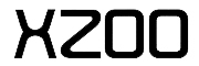 xzoo品牌LOGO图片