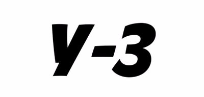Y-3品牌LOGO图片