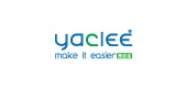 yaclee品牌LOGO图片