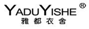 YADUYISHE/雅都衣舍品牌LOGO图片