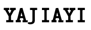 YAJIAYI/雅佳依品牌LOGO图片