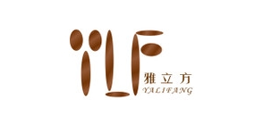 雅立方品牌LOGO图片