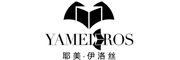 YAMEIEROS/耶美·伊洛丝品牌LOGO图片