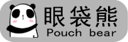 眼袋熊品牌LOGO图片
