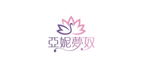 亚妮梦奴LOGO