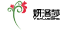 YANLUOSHA/妍洛莎品牌LOGO图片
