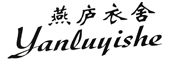 yanluyishe/燕庐衣舍品牌LOGO图片