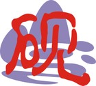 砚山池品牌LOGO图片