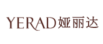 Yerad/娅丽达品牌LOGO