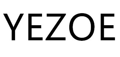 YEZOE/英佐品牌LOGO图片