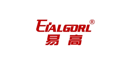 易高品牌LOGO图片