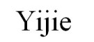 yijie/衣节品牌LOGO图片