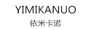 YIMIKANUO/依米卡诺品牌LOGO图片