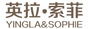 英拉品牌LOGO图片