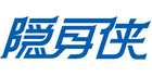 隐身侠品牌LOGO图片