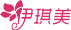 YIQIMEI/伊琪美品牌LOGO图片