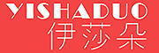 YISHADUO/伊莎朵品牌LOGO图片