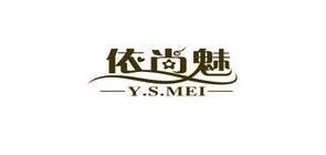 依尚魅品牌LOGO图片