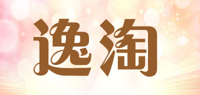 逸淘LOGO