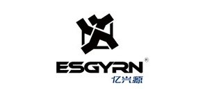亿兴源品牌LOGO图片