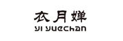 yi yue chan/衣月婵品牌LOGO图片