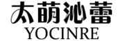 YOCINRE/太萌沁蕾品牌LOGO图片