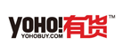 yoho/有货品牌LOGO