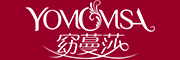 YOMOMSA/窈蔓莎品牌LOGO图片
