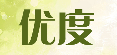 优度品牌LOGO图片
