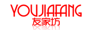 youjiafang/友家坊品牌LOGO图片