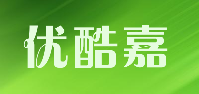 优酷嘉品牌LOGO图片