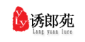 诱郎苑品牌LOGO图片