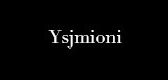 ysjmioni品牌LOGO图片