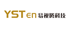 YSTEN/易视宝品牌LOGO图片