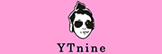 YTnine品牌LOGO图片