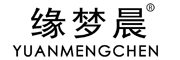YUANMENGCHEN/缘梦晨品牌LOGO图片