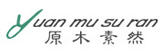 原木素然品牌LOGO图片