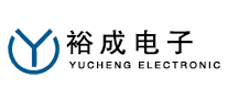 裕成YC品牌LOGO