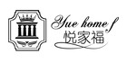 悦家福LOGO