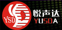 YUSDA/悦声达品牌LOGO图片